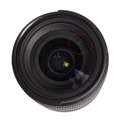 Tamron 28-75mm F/2.8 Di III VXD G2 t/Sony FE