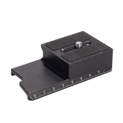 Zhiyun Quick Release Plate til Crane 3
