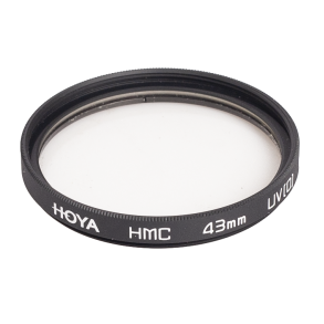Hoya HMC UV Filter 43mm