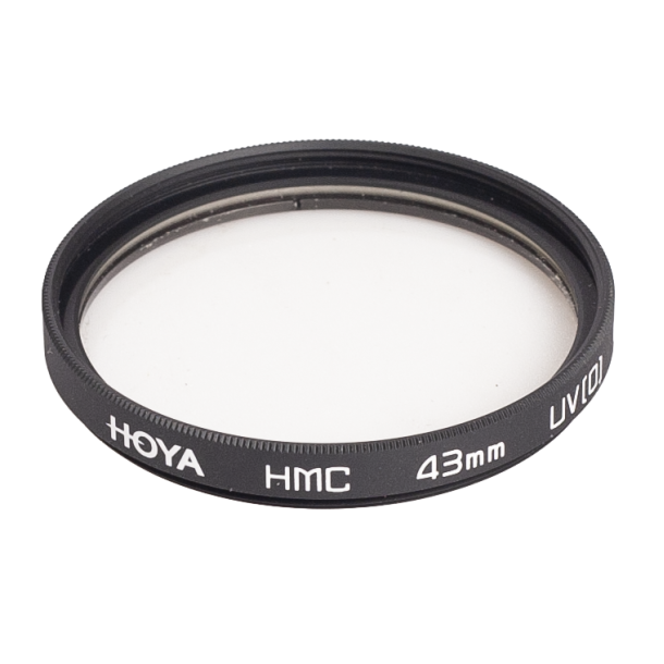 Hoya HMC UV Filter 43mm