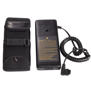 Canon Compact Battery Pack CP-E4