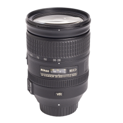 Nikon AF-S Nikkor 28-300mm f/3.5-5.6G IF-ED VR