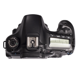 Canon EOS 60D Body