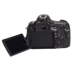 Canon EOS 60D Body