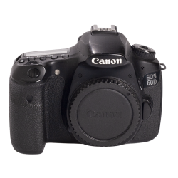 Canon EOS 60D Body