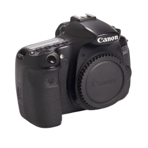 Canon EOS 60D Body