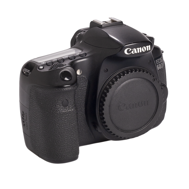 Canon EOS 60D Body