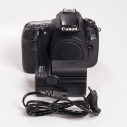 Canon EOS 60D Body