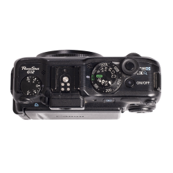Canon Powershot G12