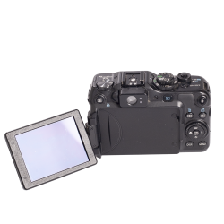 Canon Powershot G12