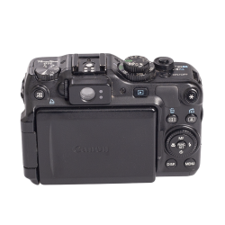 Canon Powershot G12