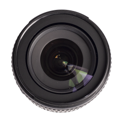 Nikon AF-S NIKKOR 18-105mm F/3.5-5.6G ED VR