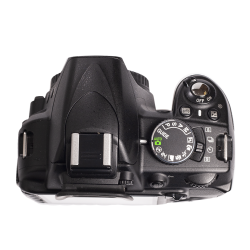 Nikon D3100 Body