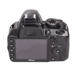 Nikon D3100 Body