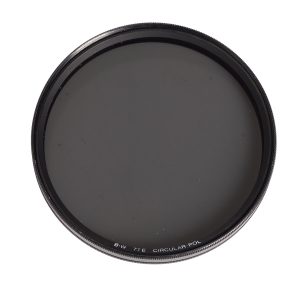 B+W 77E Circular-Pol filter 77mm