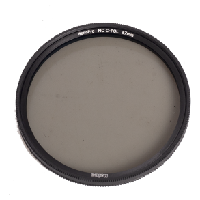 Haida Polfilter NanoPro MC - 67 mm