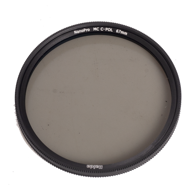 Haida Polfilter NanoPro MC - 67 mm