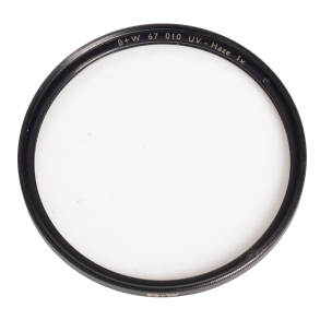 B+W XS-PRO 010 UV Filter MRC nano 67mm