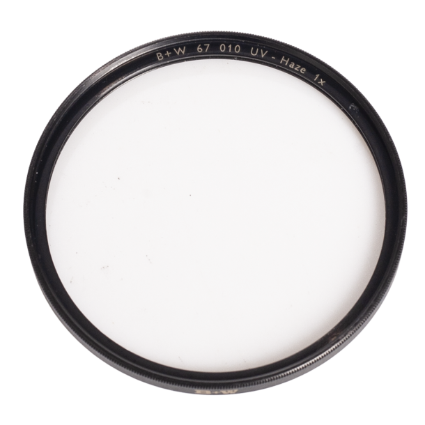 B+W XS-PRO 010 UV Filter MRC nano 67mm