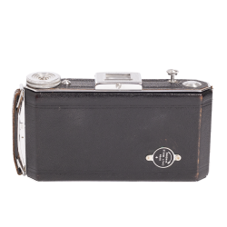 Kodak B SIX-20 Foldekamera