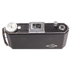 Kodak B SIX-20 Foldekamera