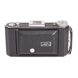 Kodak B SIX-20 Foldekamera