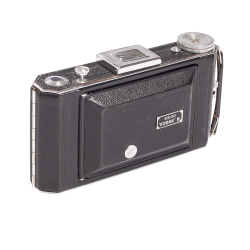 Kodak B SIX-20 Foldekamera
