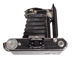 Kodak B SIX-20 Foldekamera