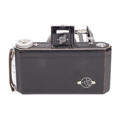 Kodak B SIX-20 Foldekamera