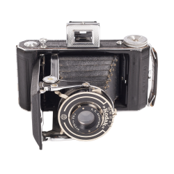 Kodak B SIX-20 Foldekamera