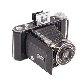 Kodak B SIX-20 Foldekamera