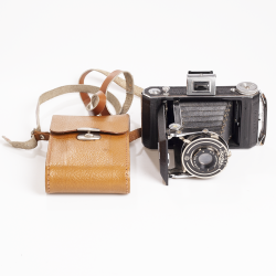 Kodak B SIX-20 Foldekamera