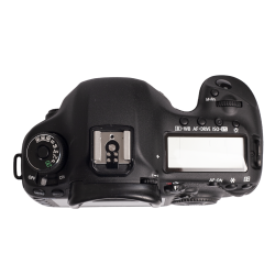 Canon EOS 5D Mark III Body