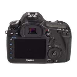 Canon EOS 5D Mark III Body