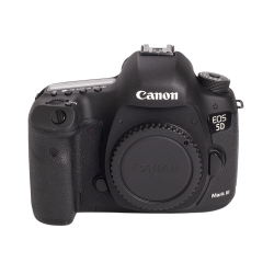 Canon EOS 5D Mark III Body