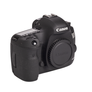 Canon EOS 5D Mark III Body
