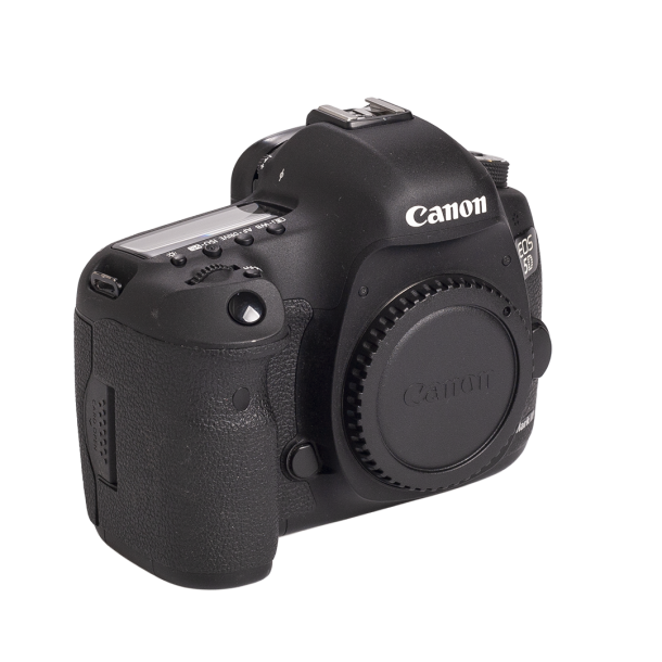 Canon EOS 5D Mark III Body