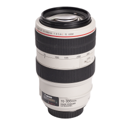 Canon EF 70-300mm f/4-5.6 L IS USM