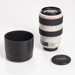 Canon EF 70-300mm f/4-5.6 L IS USM