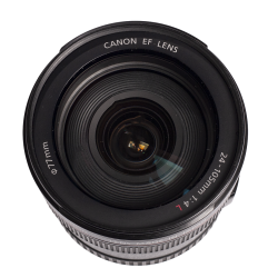 Canon EF 24-105mm F4 L IS USM