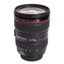 Canon EF 24-105mm F4 L IS USM