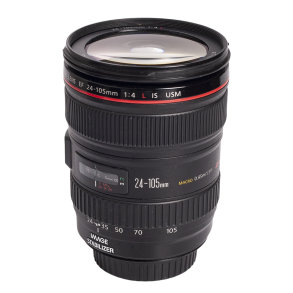 Canon EF 24-105mm F4 L IS USM