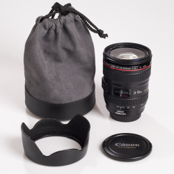 Canon EF 24-105mm F4 L IS USM