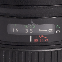 Canon EF 24-105mm F4 L IS USM