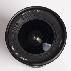 Canon EF 16-35mm F2.8L II USM