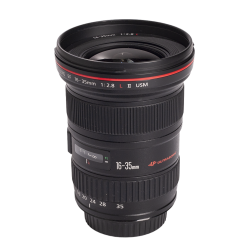 Canon EF 16-35mm F2.8L II USM