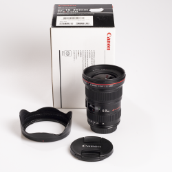 Canon EF 16-35mm F2.8L II USM