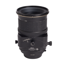 Nikon PC-E Micro NIKKOR 45mm f/2.8D ED