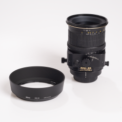 Nikon PC-E Micro NIKKOR 45mm f/2.8D ED