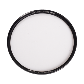 NiSi HUC PRO Nano Protect Filter 82mm